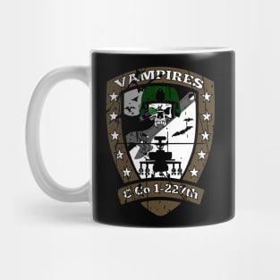 C/1-227th Vampires Mug